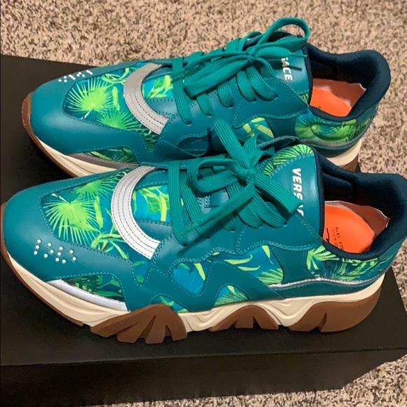 Versace sneakers